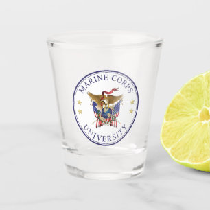 A Shot Verre de tir MCU