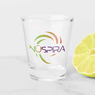 A Shot Verre de tir NüSpira