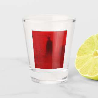 A Shot Verre de tir SAURON(TM)