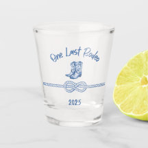 Verre Dernier de rodéo occidental : Bachelorette 2