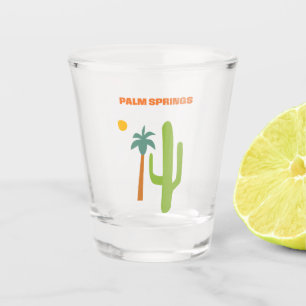 A Shot Verre Palm Springs