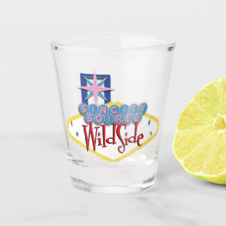 A Shot VWS - Verre de tir