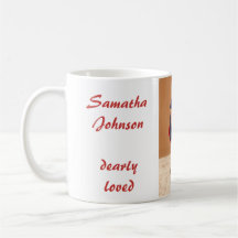 A Sip of Sentiment Mug
