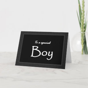 A Special Boy Ring Bearer Invitation Customizable Einladung