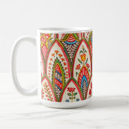 A SPICY MUG KAFFEETASSE