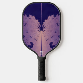 A Star ist Geboren - USA Pickle Ball zugelassenes  Pickleball Schläger