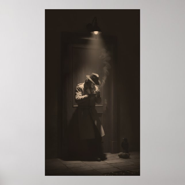 A Stolen Moment Poster (Vorne)