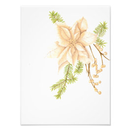 A Touch of Gold Fotodruck