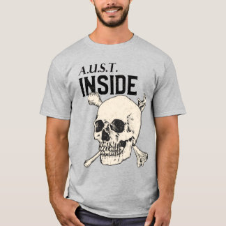 A.U.S.T. Inside II T-Shirt