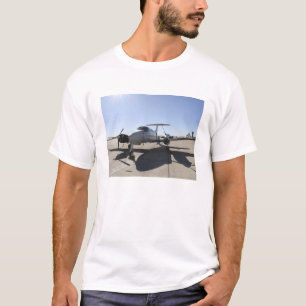 A UC-12F King Air T-Shirt