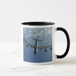 A US Air Force B-52 Stratofestress Tasse