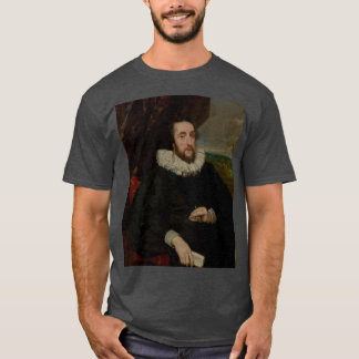 A. van Dyck - Thomas Howard, 2. Earl of Arundel T-Shirt