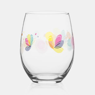 À Vin Sans Pied Verre tout usage