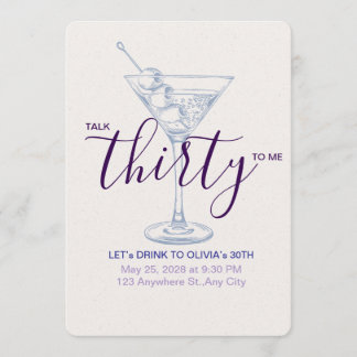 À votre santé : Carte d'anniversaire thème toast