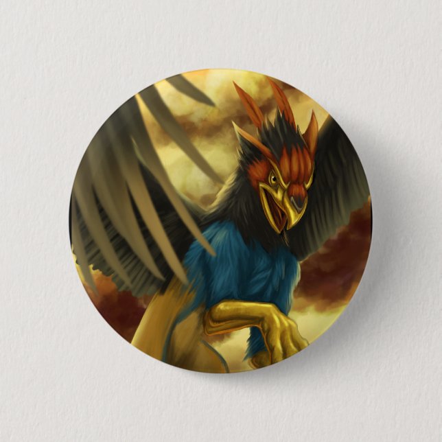 À vous de Jouer: M11 Button (Vorderseite)