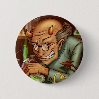 À vous de Jouer! Macaron2 Button