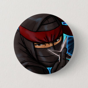 À vous de Jouer! Macaron3 Button