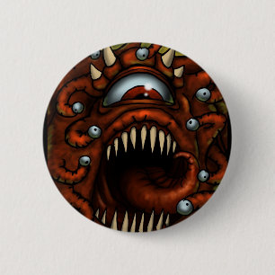 À vous de Jouer! Macaron4 Button