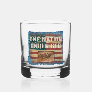 À Whisky Un Verre pour les Rocks - Une Nation