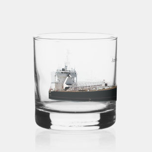 À Whisky verre American Mariner