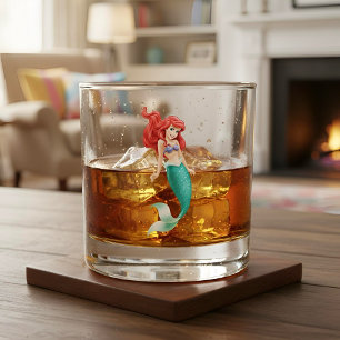 À Whisky Verre Whiskey Ariel