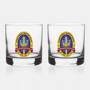 À Whisky Verre Whiskey EWS