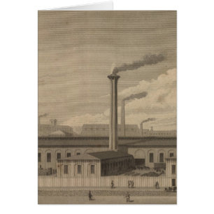 A Whitney and Sons' Car Wheel Works