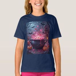 A Witches Brew Of Mischief and Magic T-Shirt