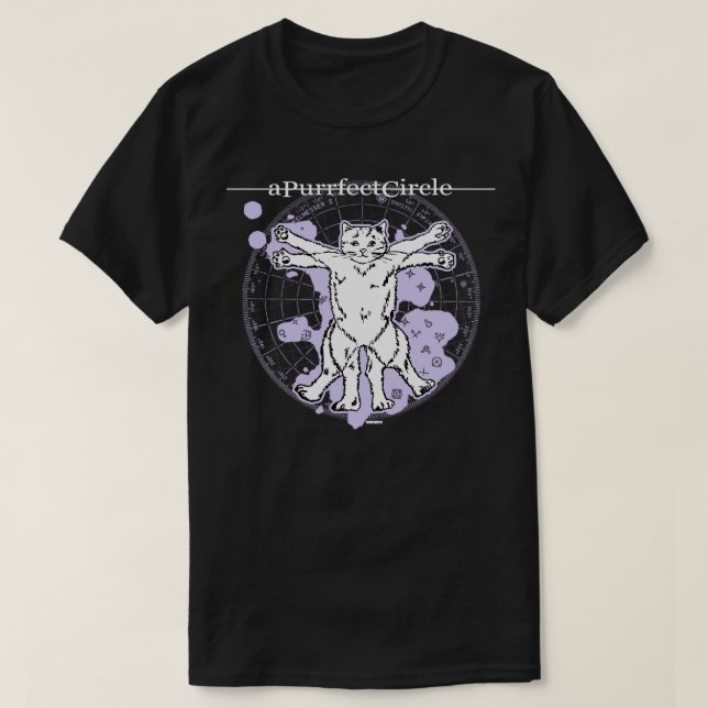a Zweck T-Shirt (Design vorne)