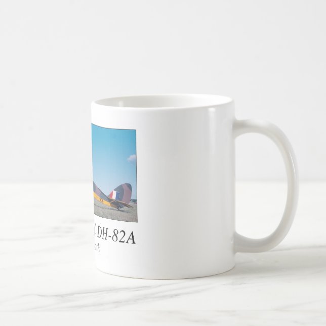 AA127 KAFFEETASSE (Rechts)