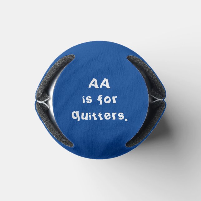 AA DOSENKÜHLER (Unterseite)