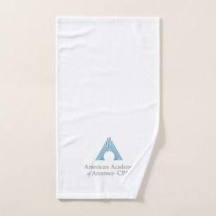 AAA-CPA-Handtuch Handtuch