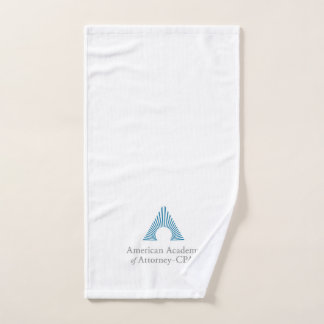 AAA-CPA-Handtuch Handtuch