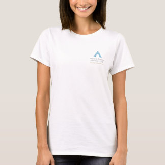 AAA-CPA-Langschläfer-Shirt T-Shirt