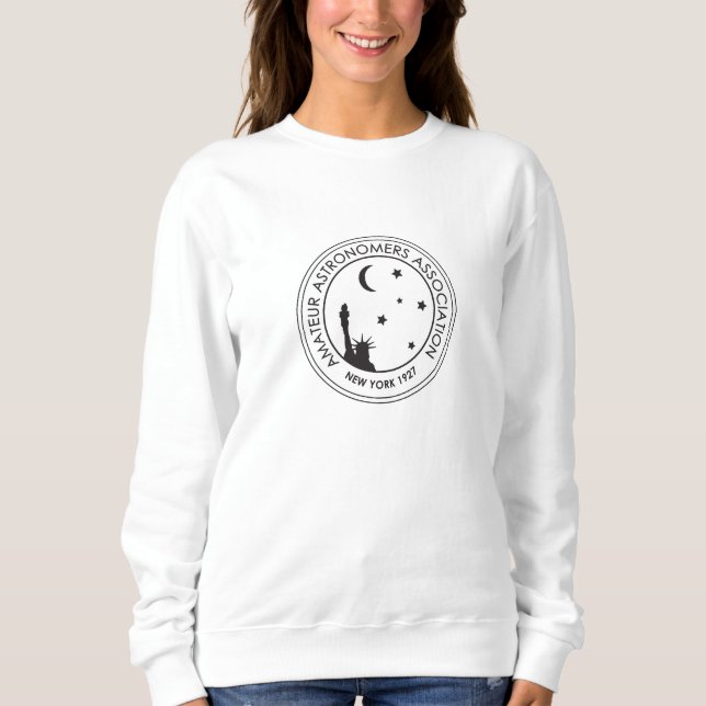 AAA Crewneck Sweatshirt (Vorderseite)