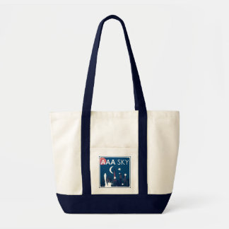 AAA SKY Impulse Tote Bag Tragetasche