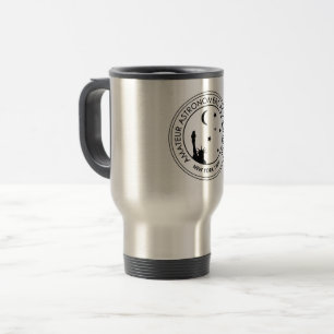 AAA Travel Mug Reisebecher