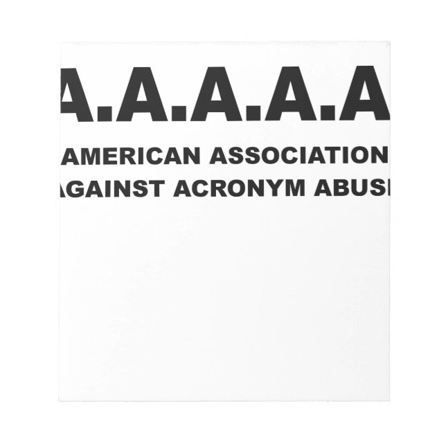 AAAAA.png Notizblock (Vorderseite)