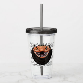 Aaaaaa Acryltrinkbecher
