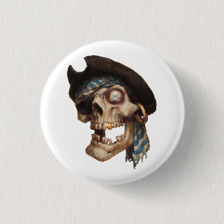 Aaarnold Sticker Button