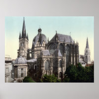 Aachen Cathedral