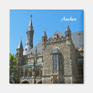 Aachen Magnet