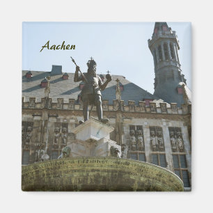 Aachen Magnet