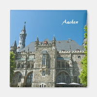 Aachen Magnet