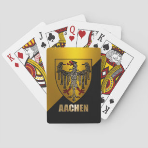 Aachen Spielkarten