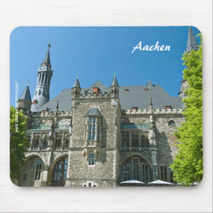 Aachener Mauspad
