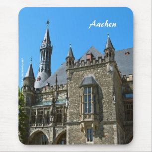 Aachener Mauspad