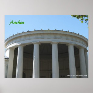 Aachener Plakat