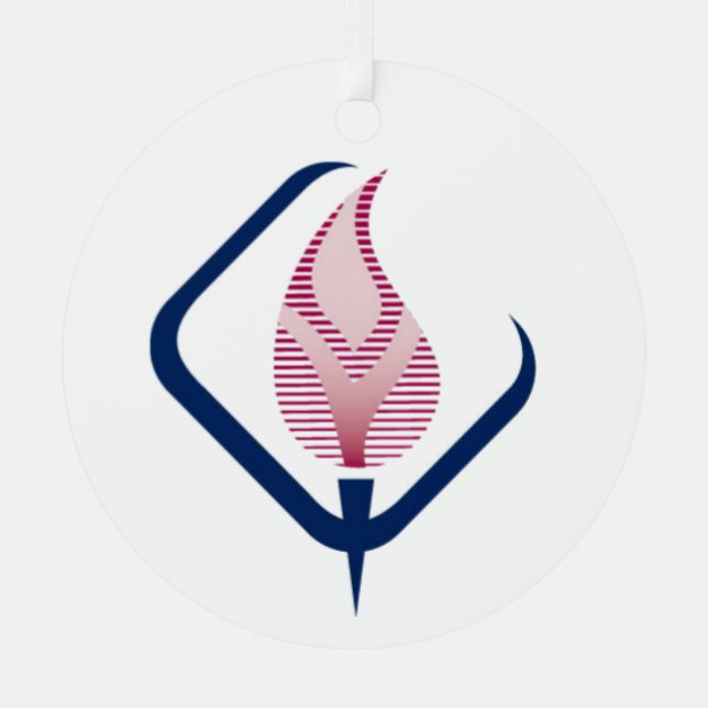 AAFCS Ornament (Vorderseite)