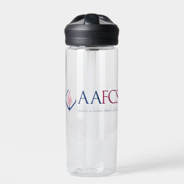 AAFCS Wasserflasche Trinkflasche